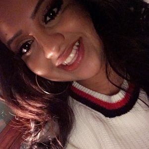 Meet your Posher, Jackie